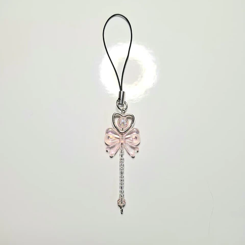 Strap "Varita Mágica"