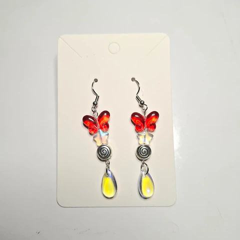 Aros "Starlit Flutter"
