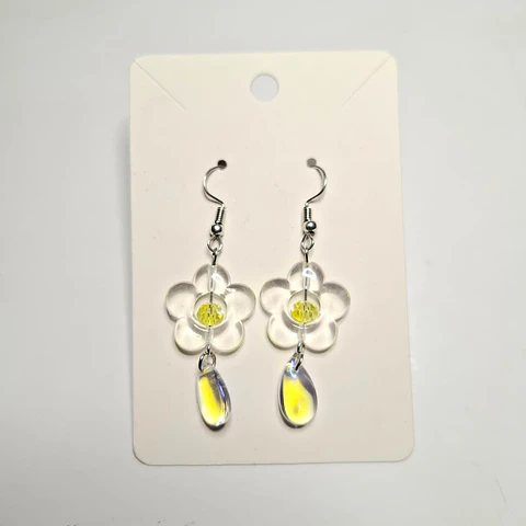 Aros "Petal Glow"