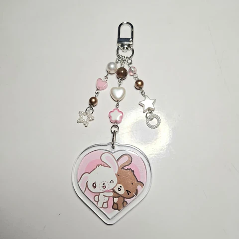 Llavero Sugarbunnies