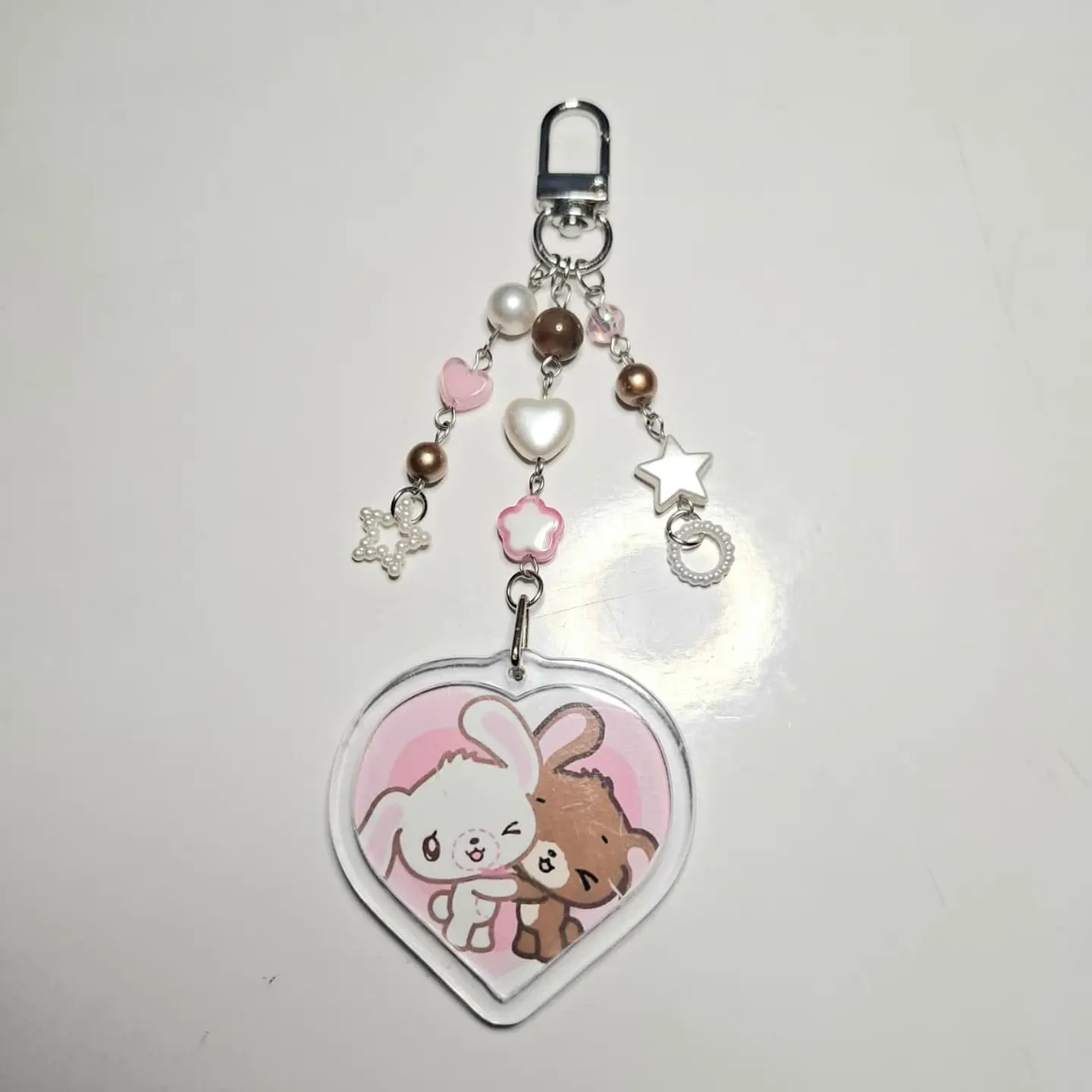 Llavero Sugarbunnies 1