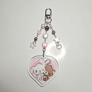 Llavero Sugarbunnies