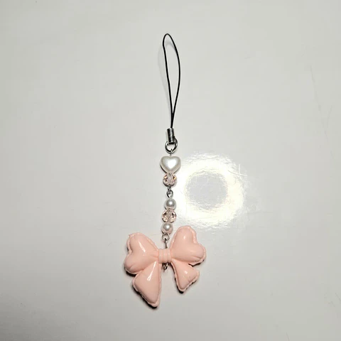 Strap "Sweet Bow"