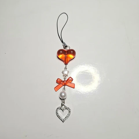 Strap "Red Promise"
