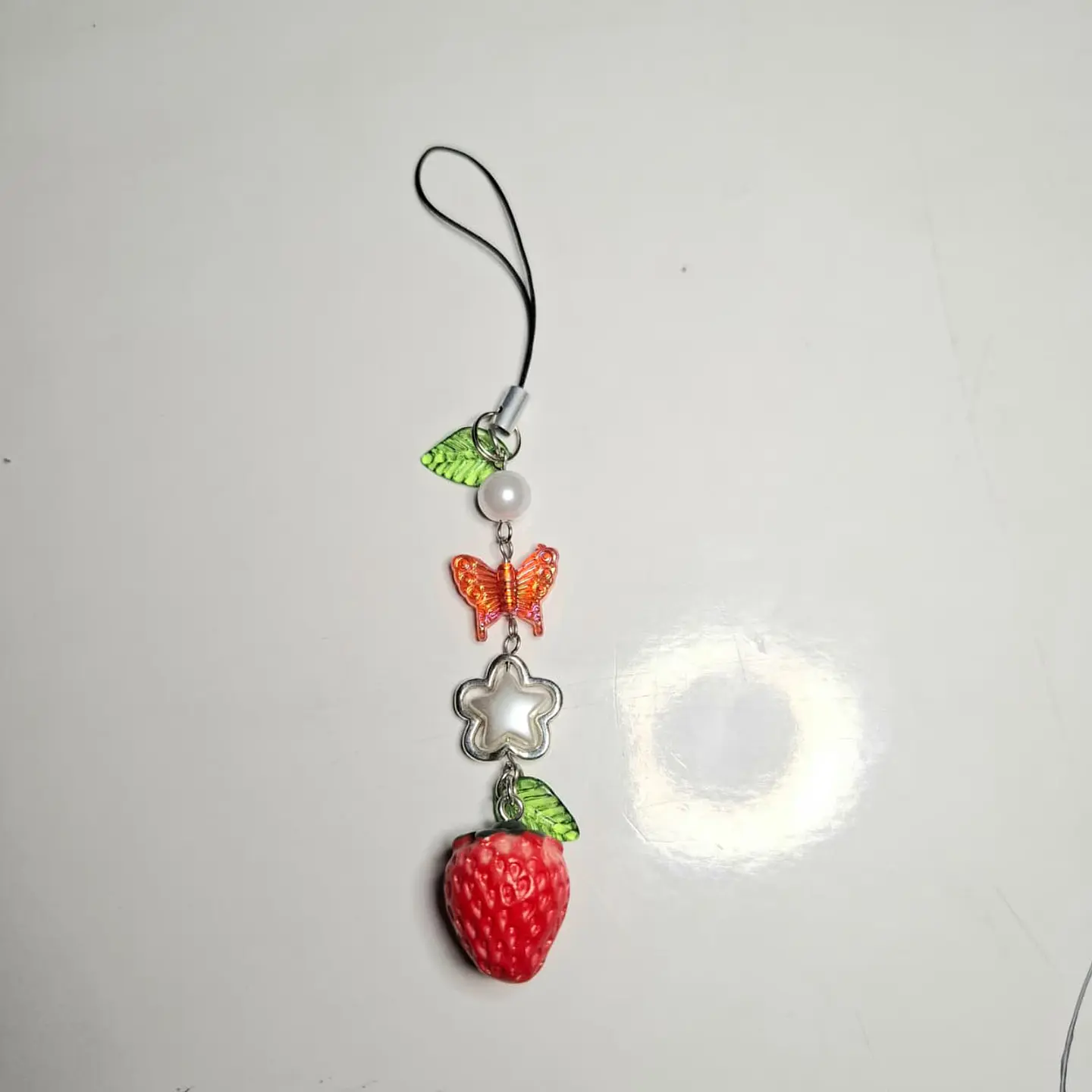 Strap Frutillita 1