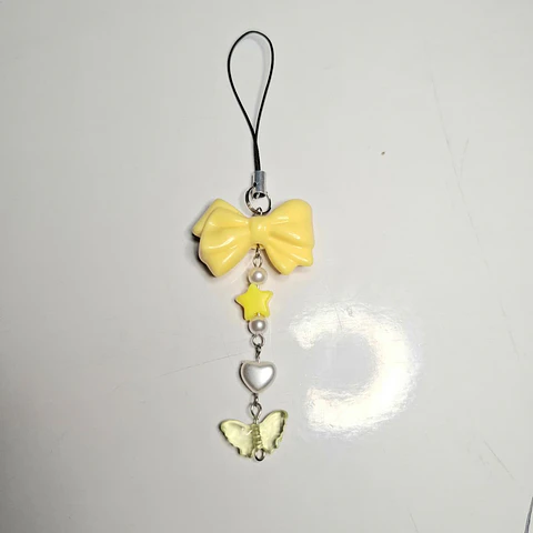 Strap "Vanilla"