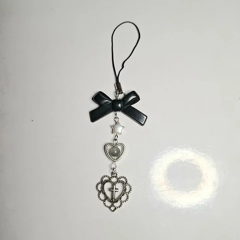 Strap "Nightfall Heart"