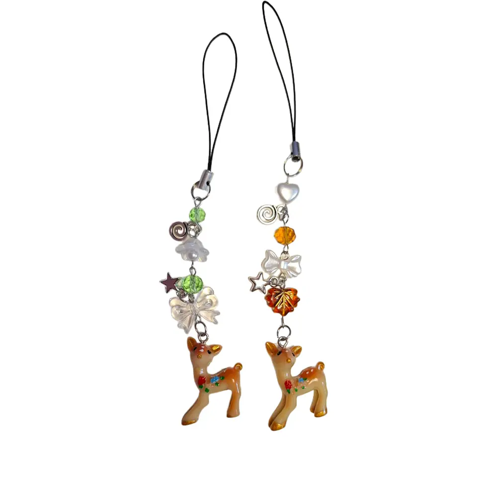 Phone Charm 
