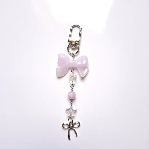 Llavero "Sugarplum Spell"