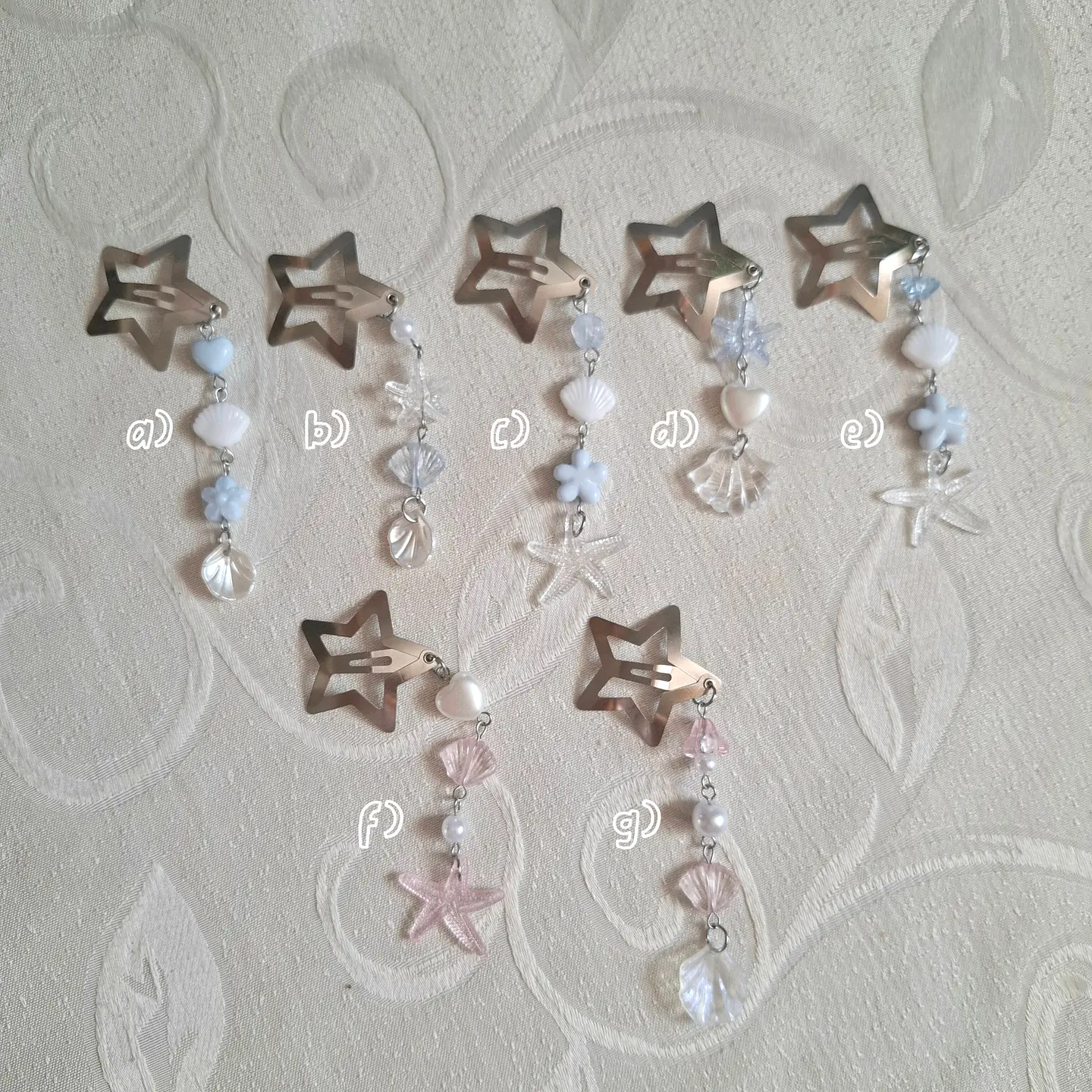 Pinches 