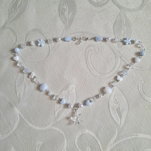 Collar "Summertime"