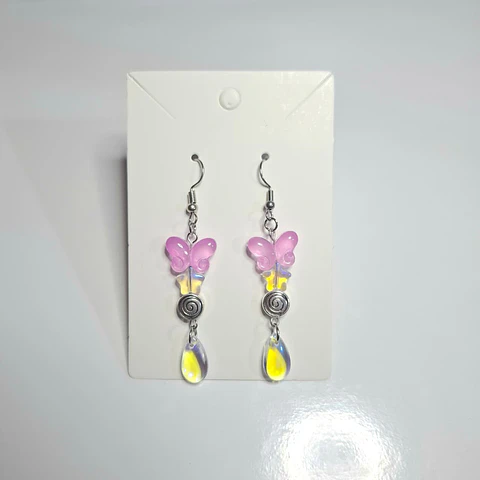 Aros "Violet Halo"