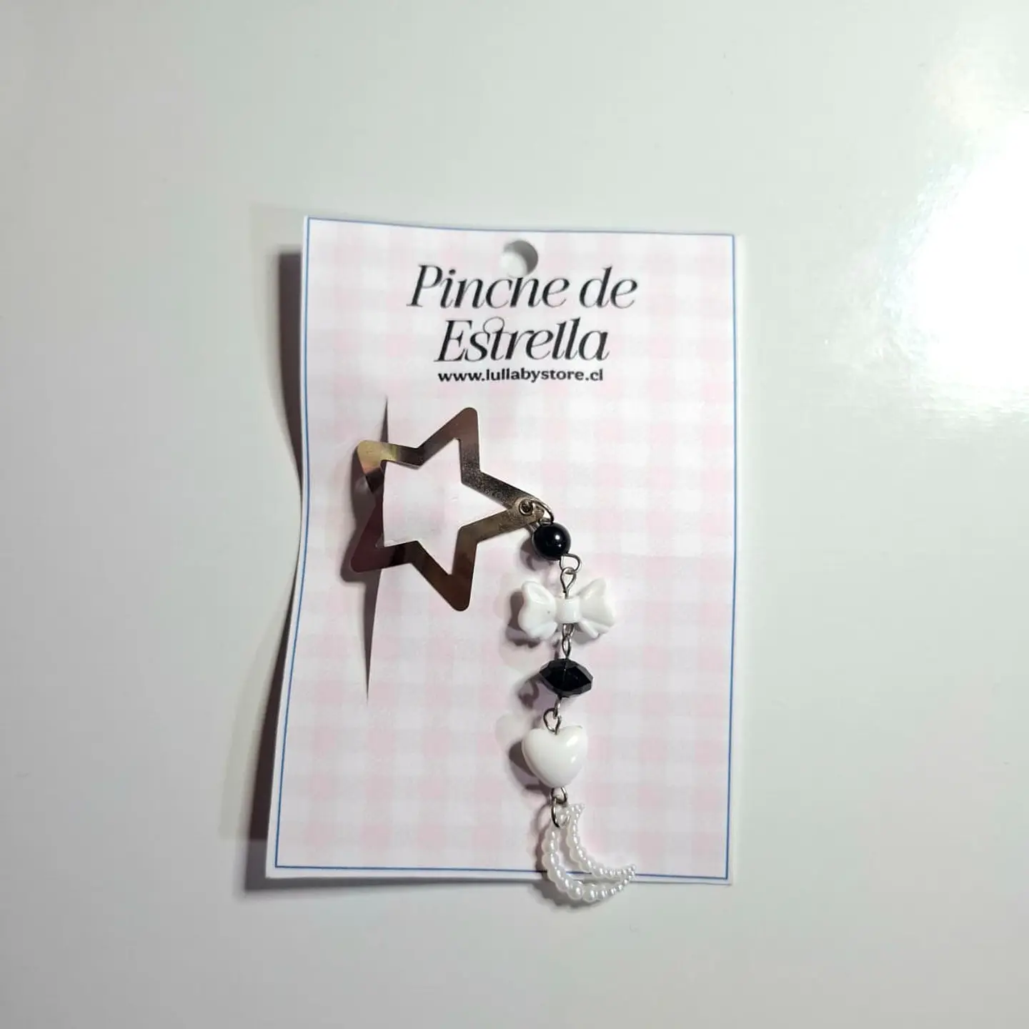 Pinche de Estrella 