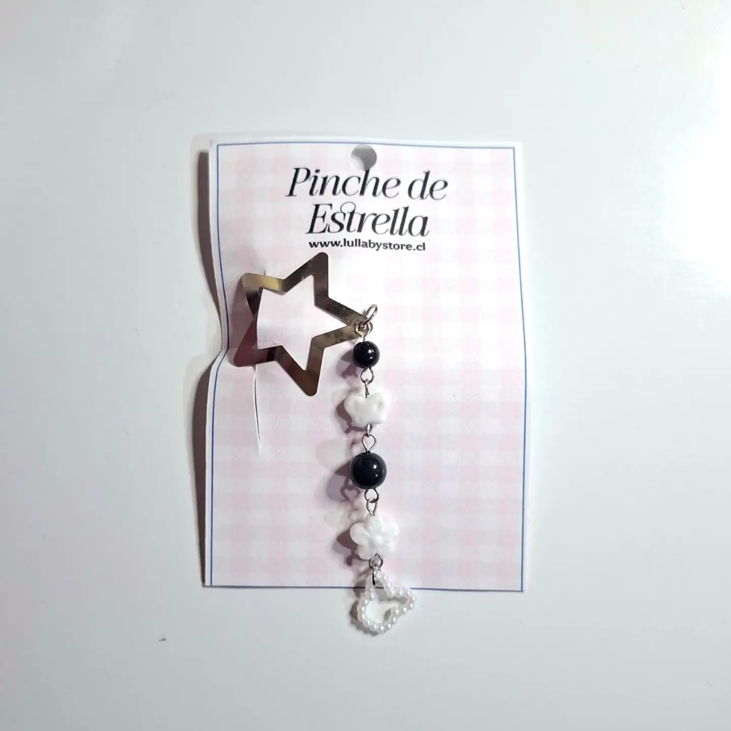 Pinche de Estrella 