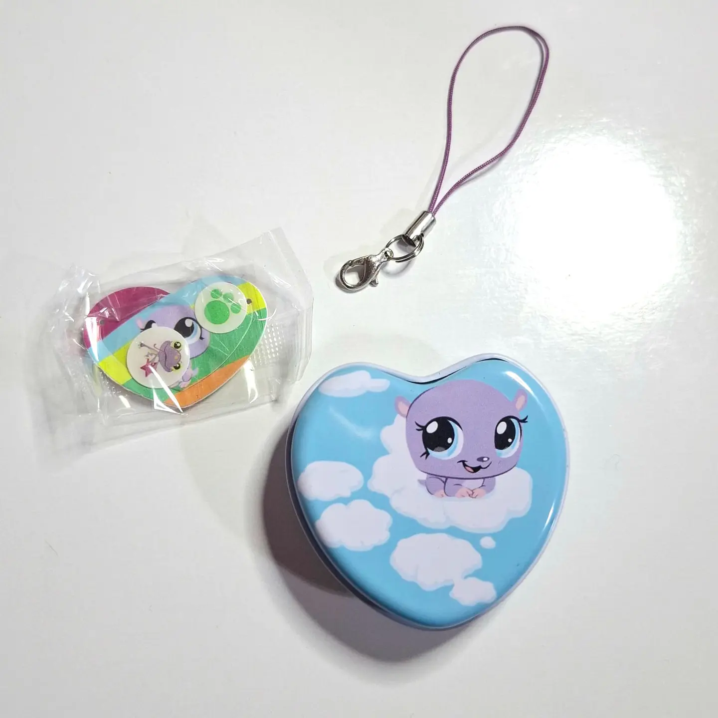 Latita LPS Hamster 1