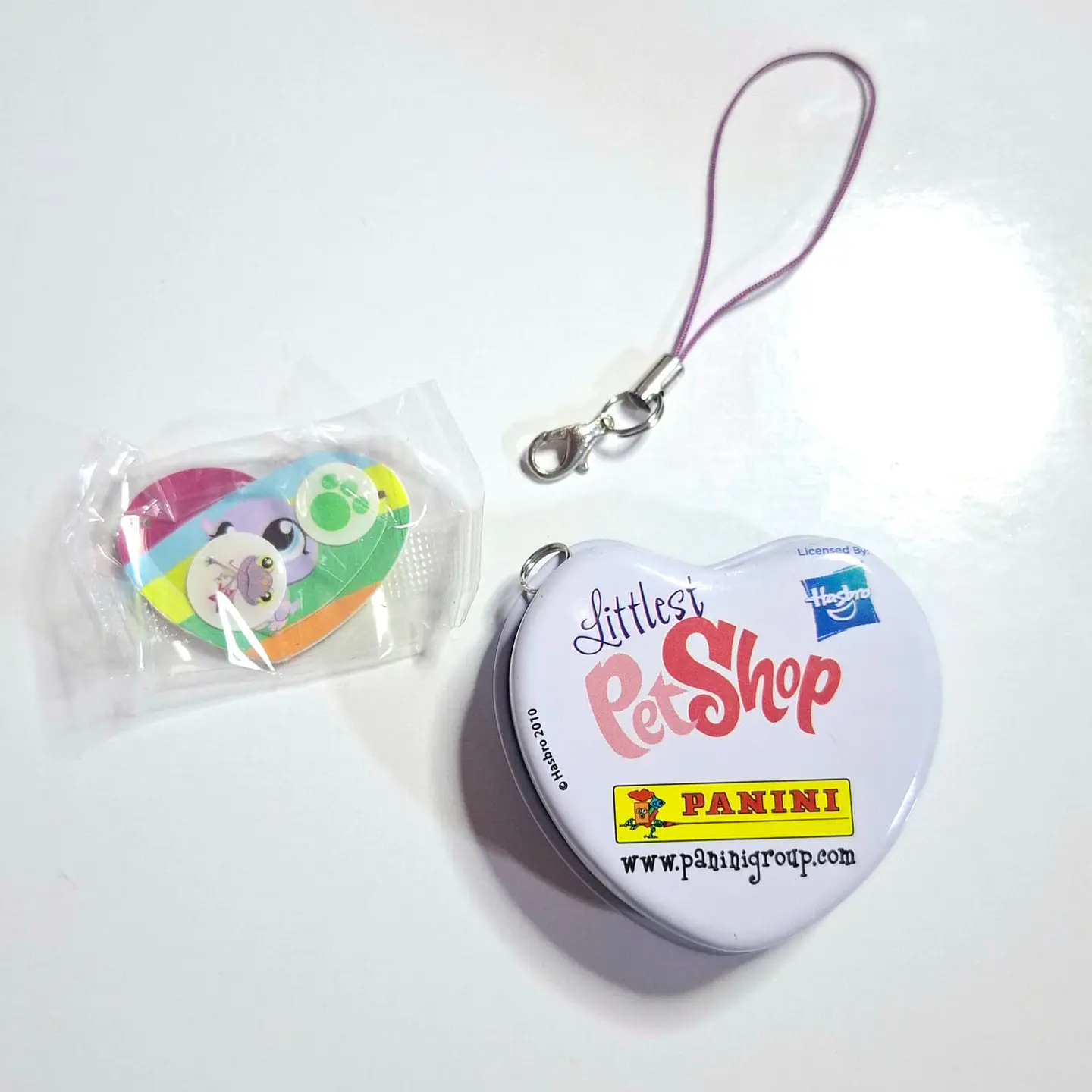 Latita LPS Hamster 2