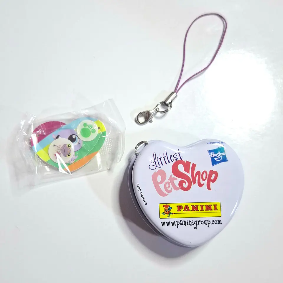 Latita LPS Hamster 2