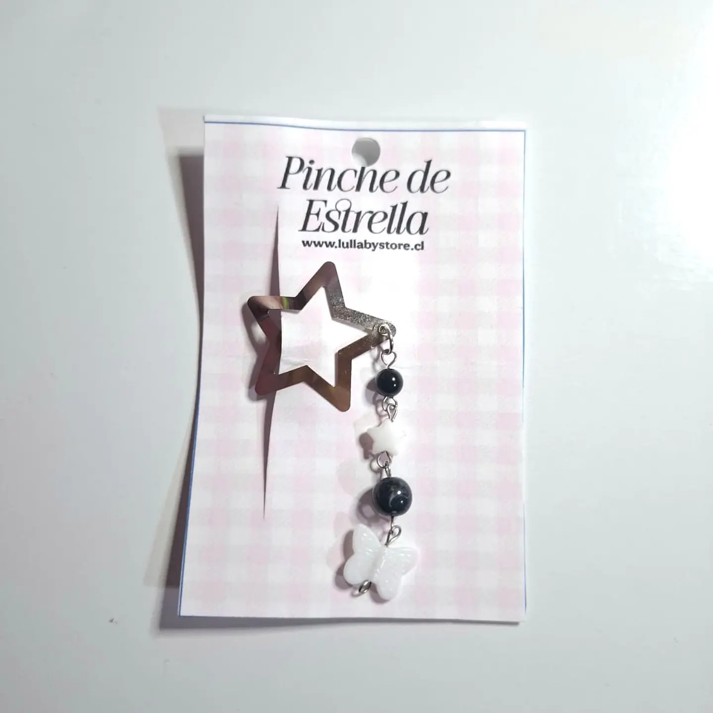Pinche de Estrella 