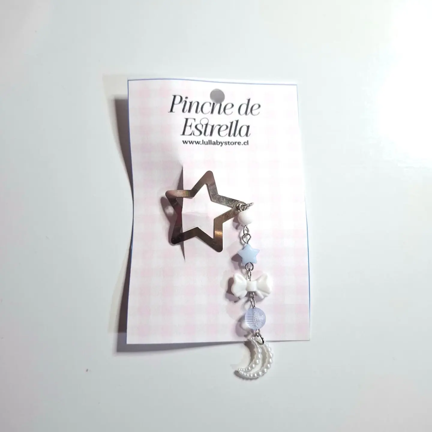 Pinche de Estrella 