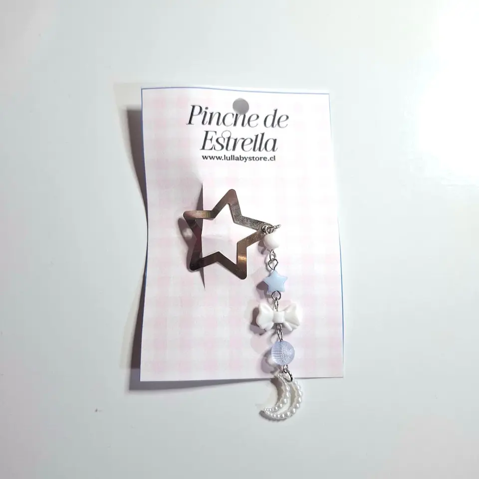 Pinche de Estrella 