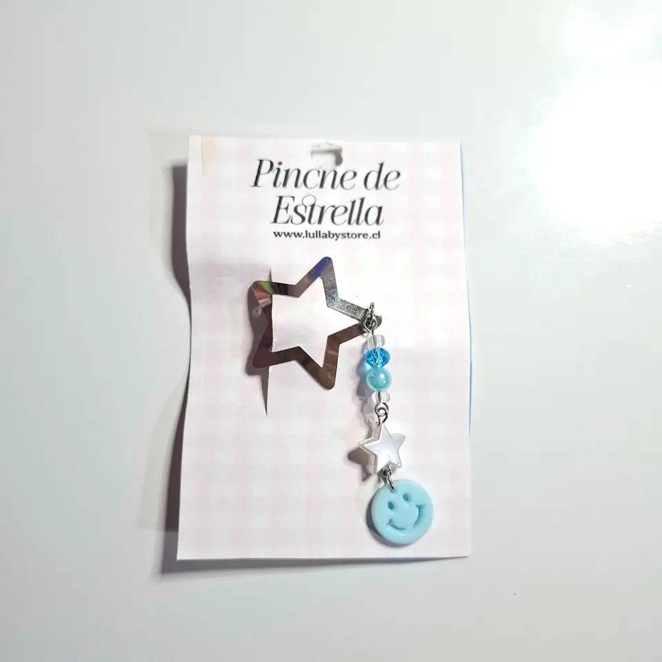 Pinche de Estrella 