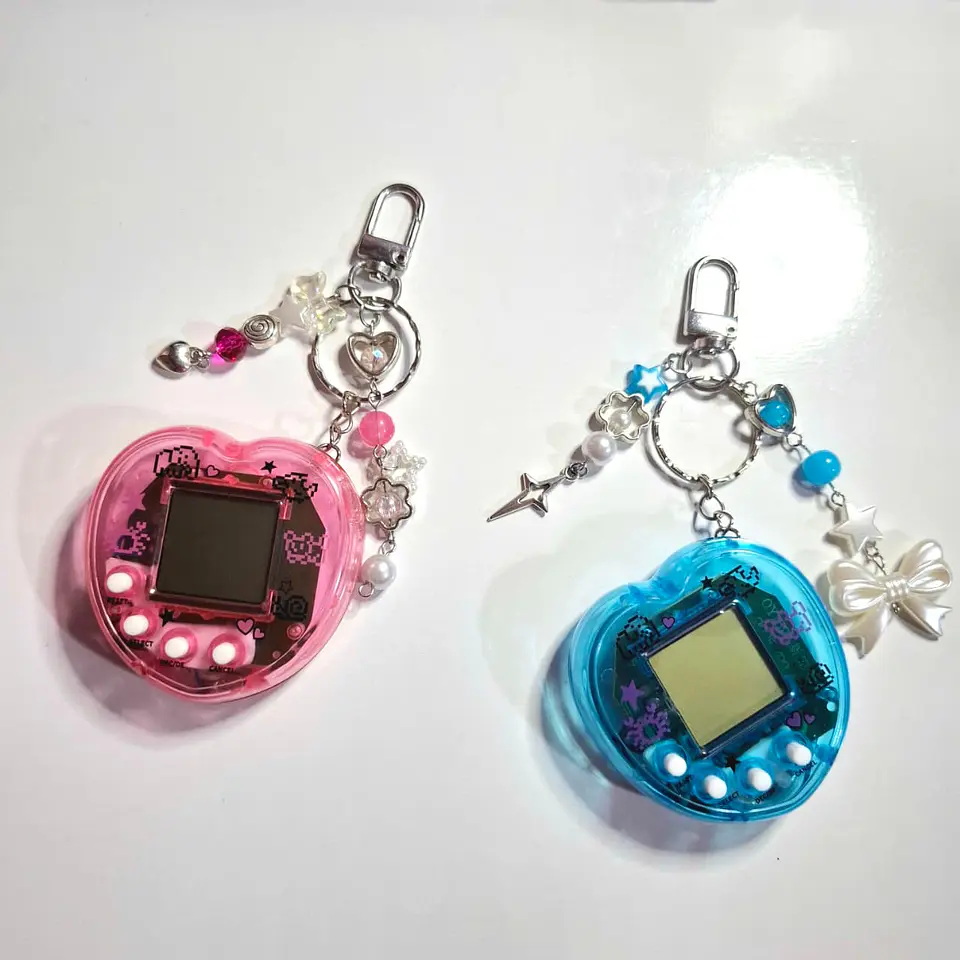Llavero Tamagotchi *NO FUNCIONAL* 1