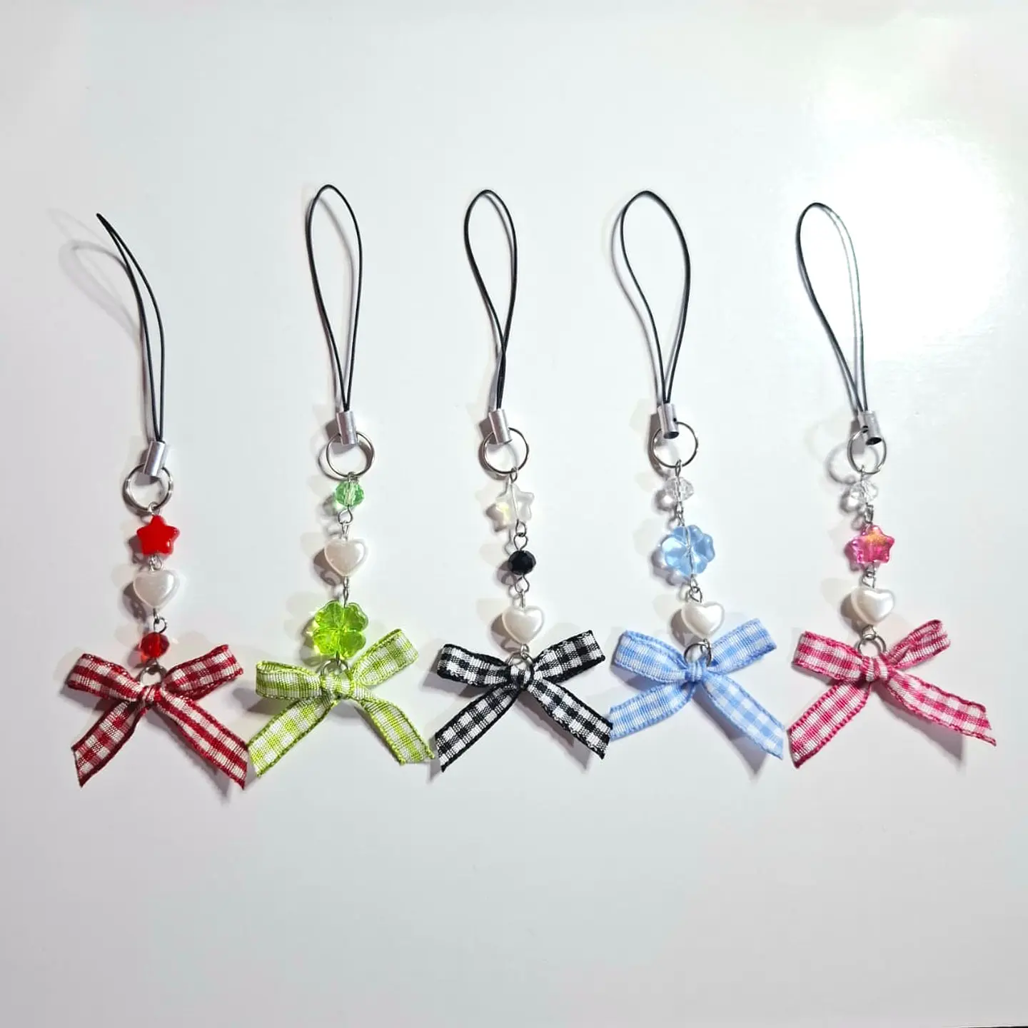 Phone Charm 