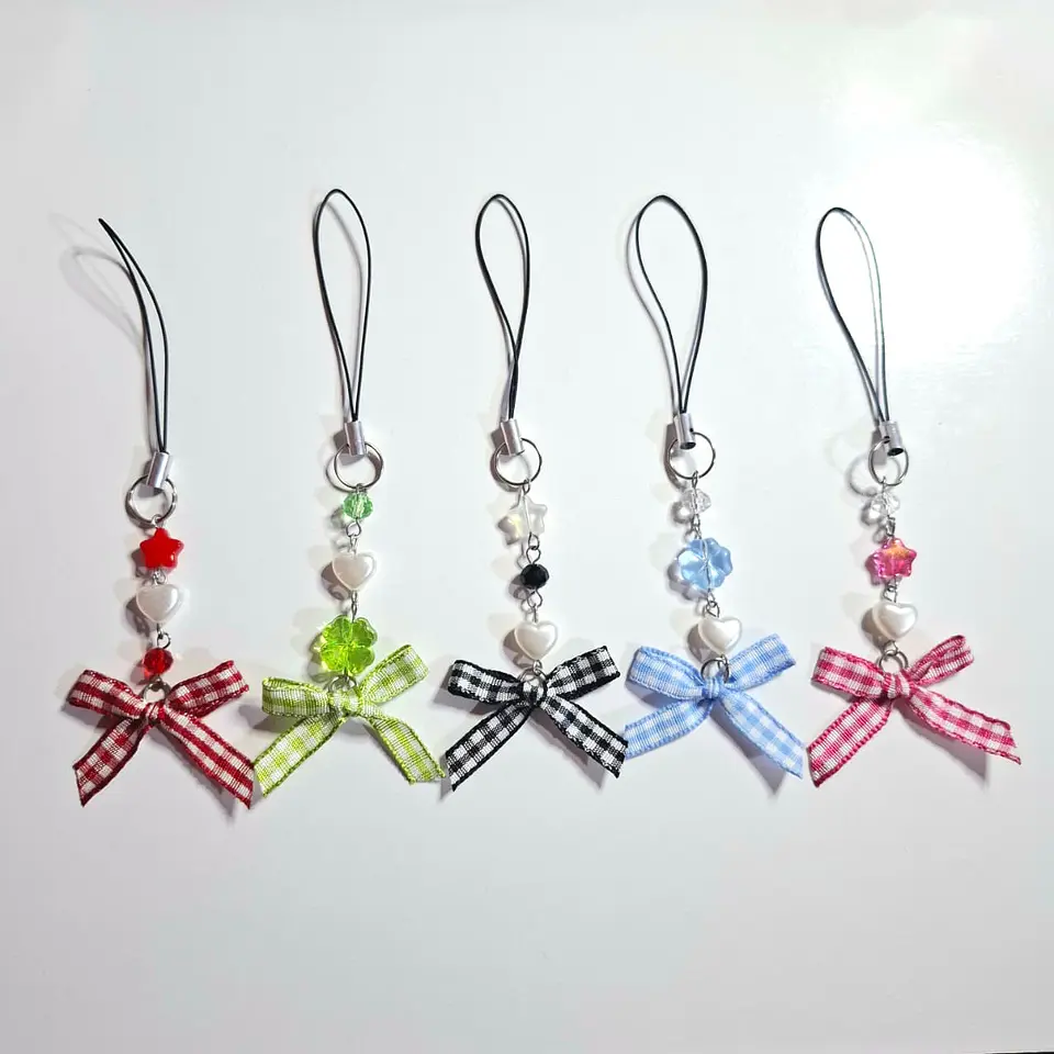 Phone Charm 