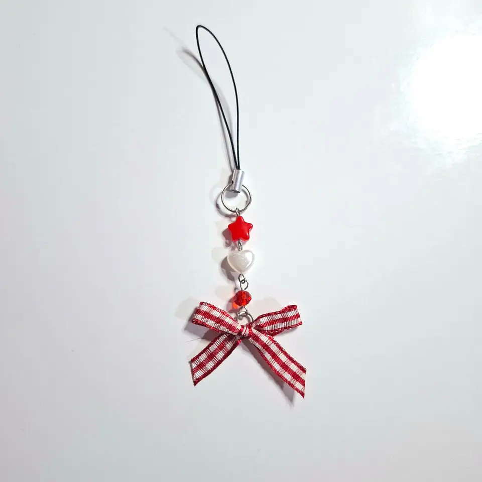 Phone Charm 