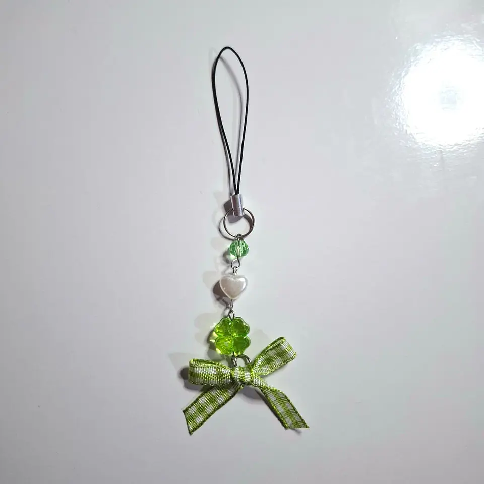 Phone Charm 