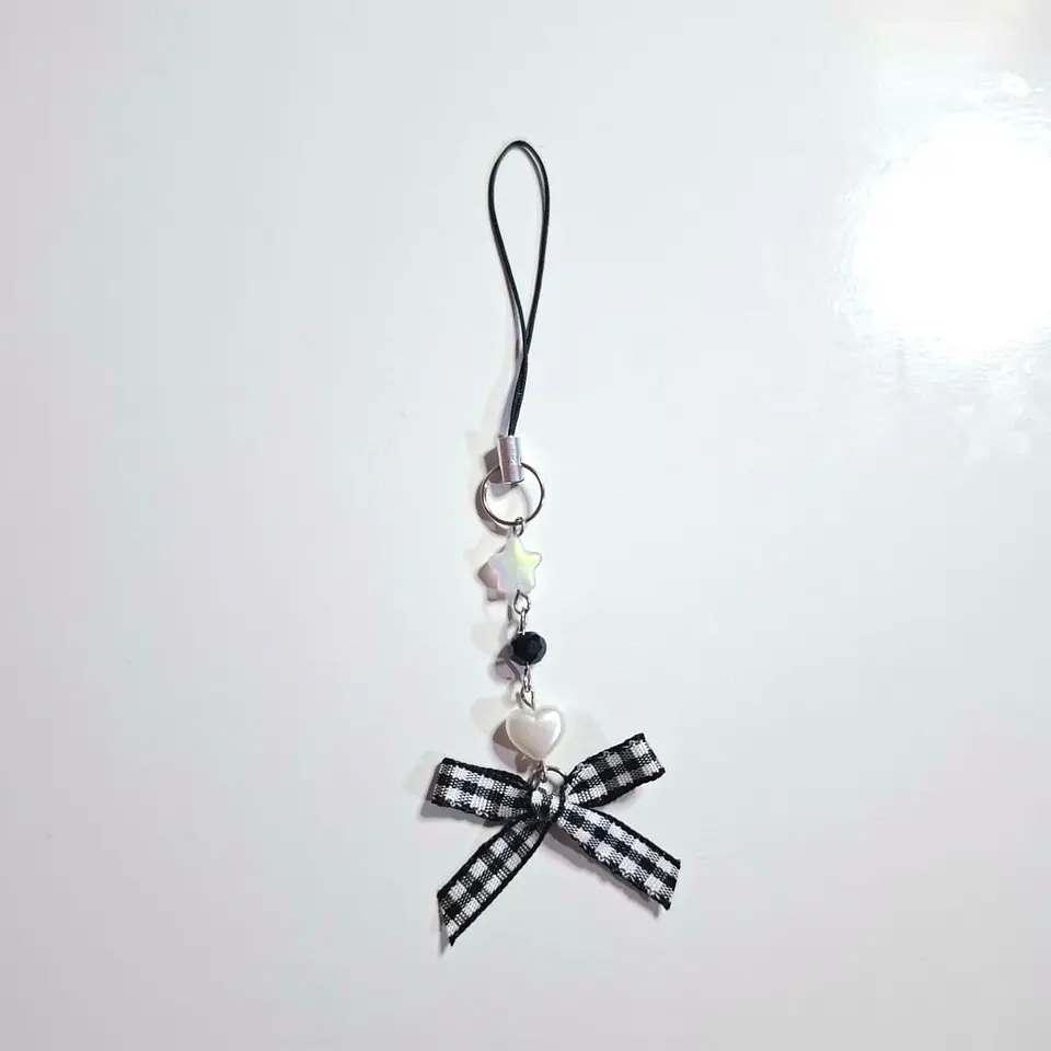 Phone Charm 