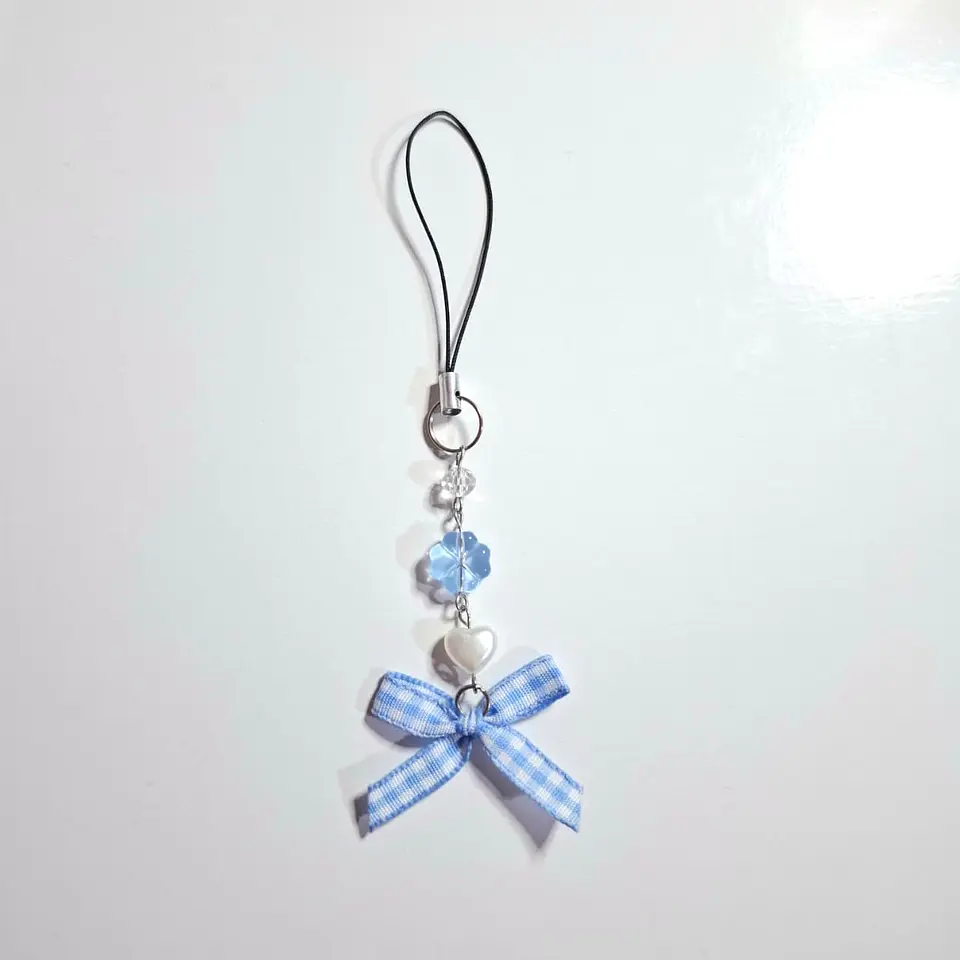 Phone Charm 
