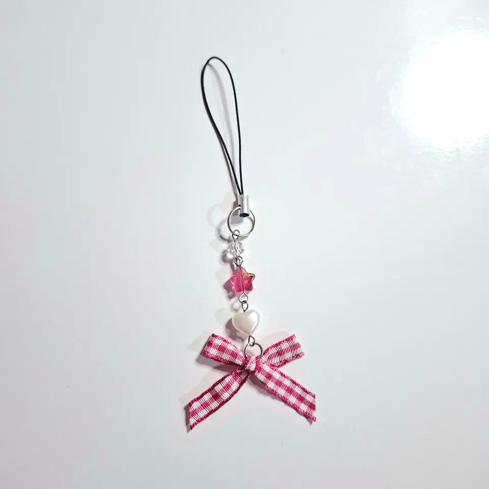 Phone Charm 