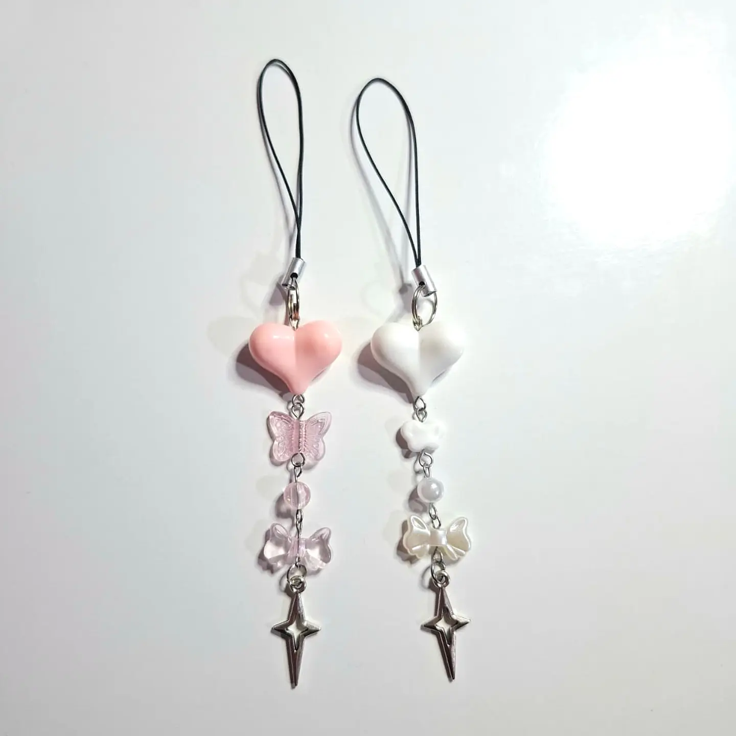Phone Charms 
