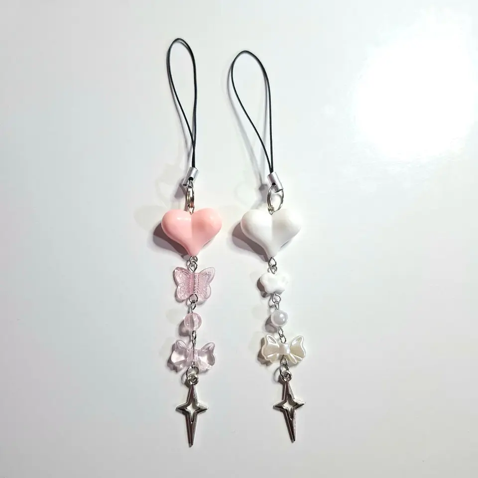 Phone Charms 