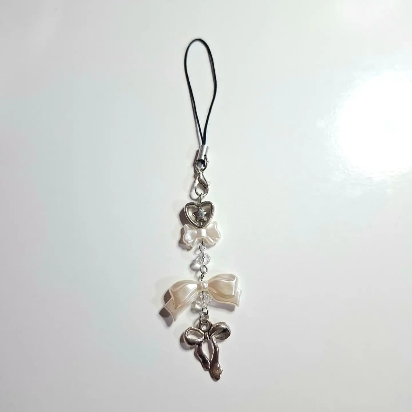 Phone Charm 