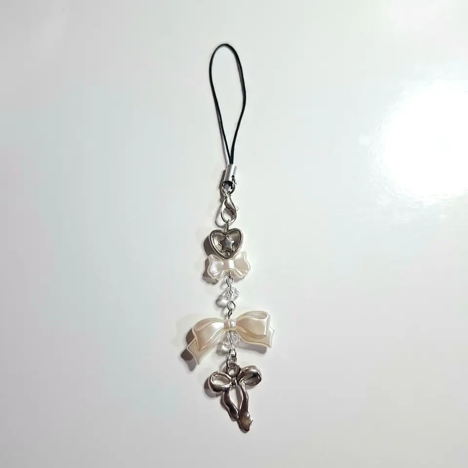 Phone Charm 
