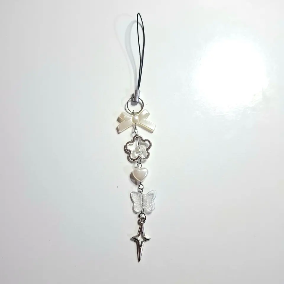 Phone Charm 