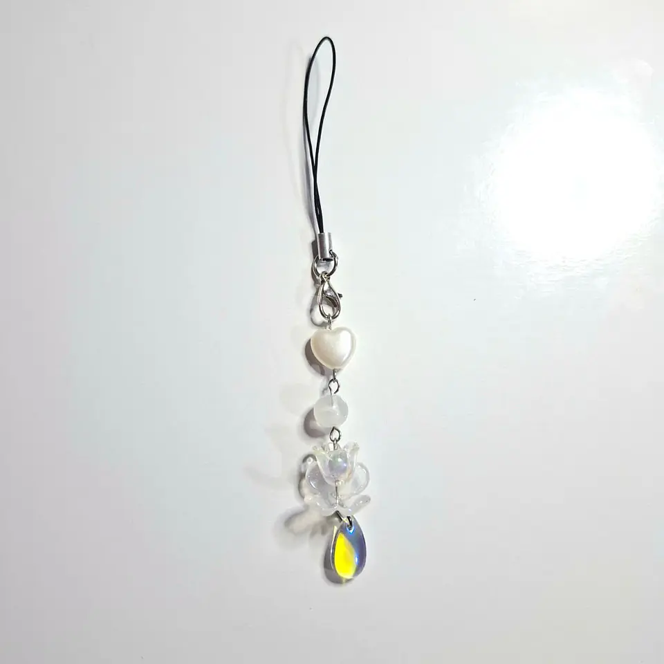 Phone Charm 