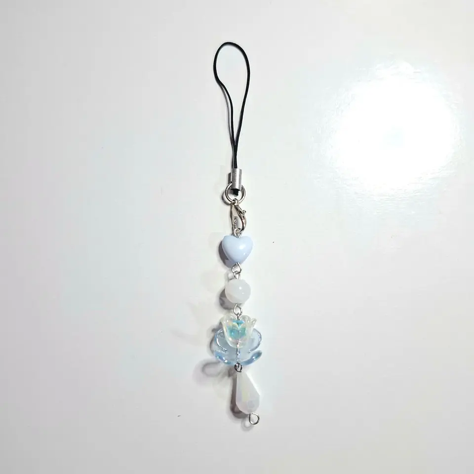 Phone Charm 
