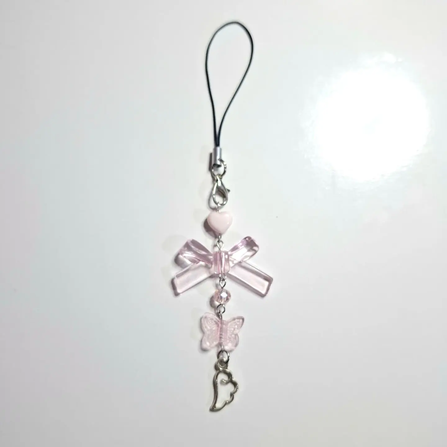 Phone Charm 