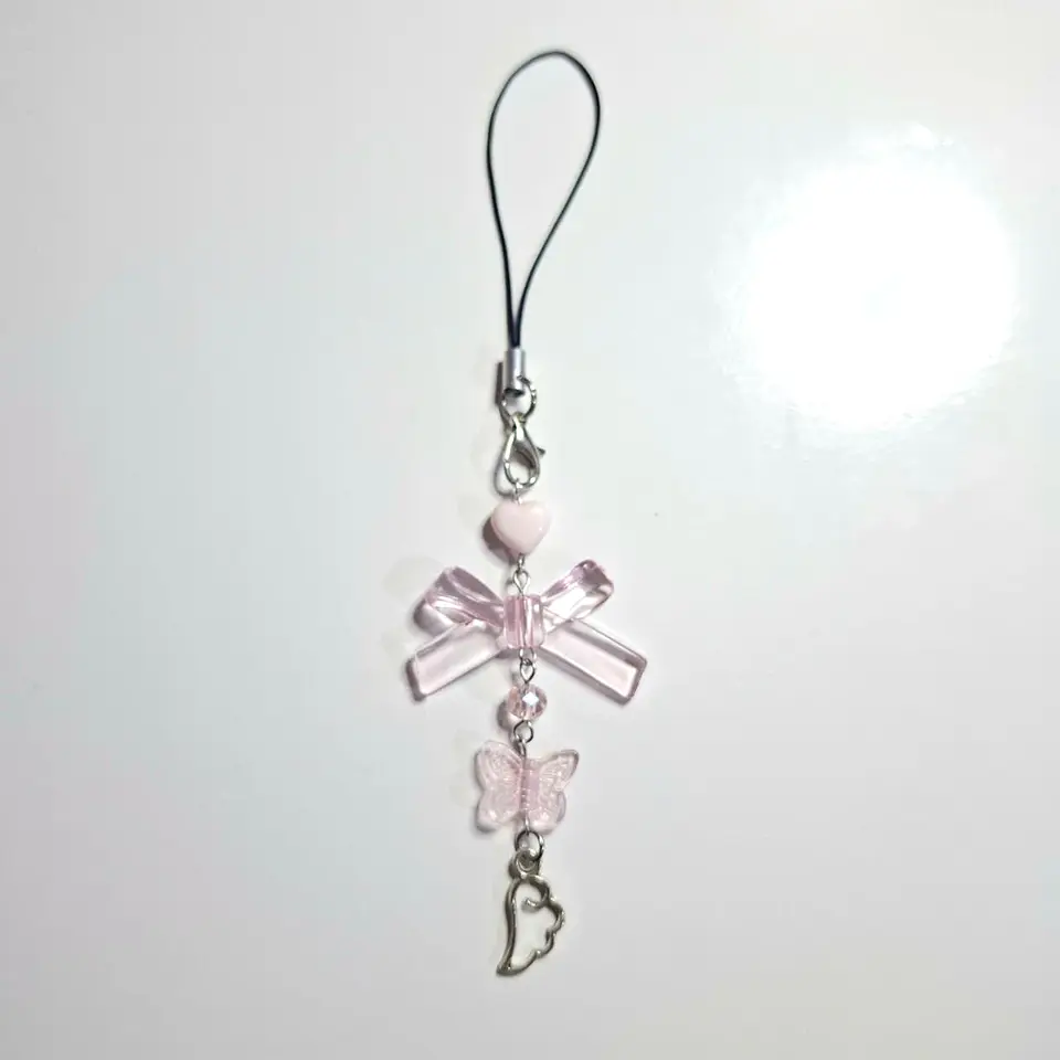 Phone Charm 