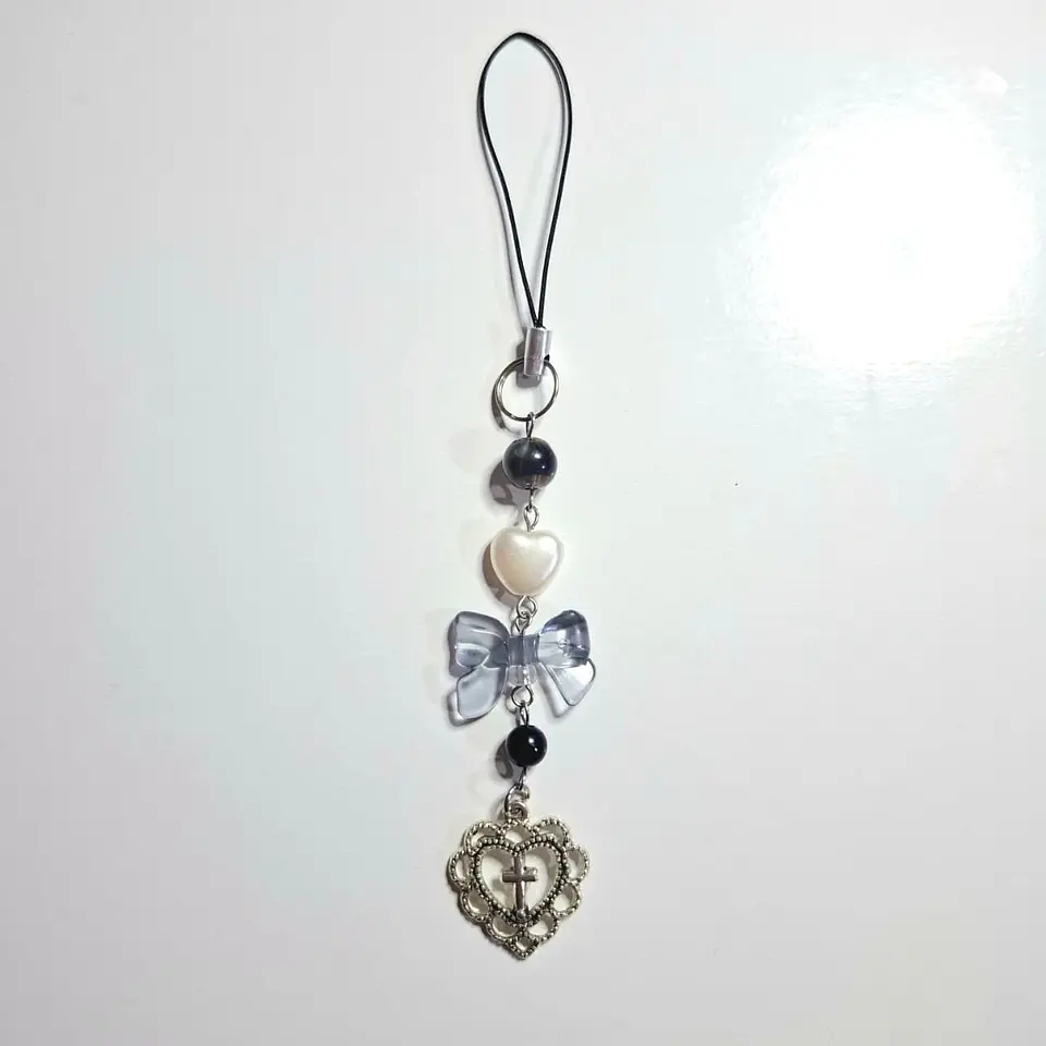Phone Charm 