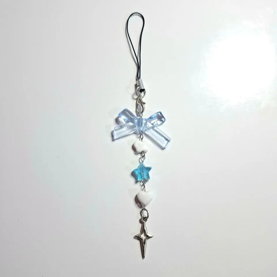 Phone Charm 