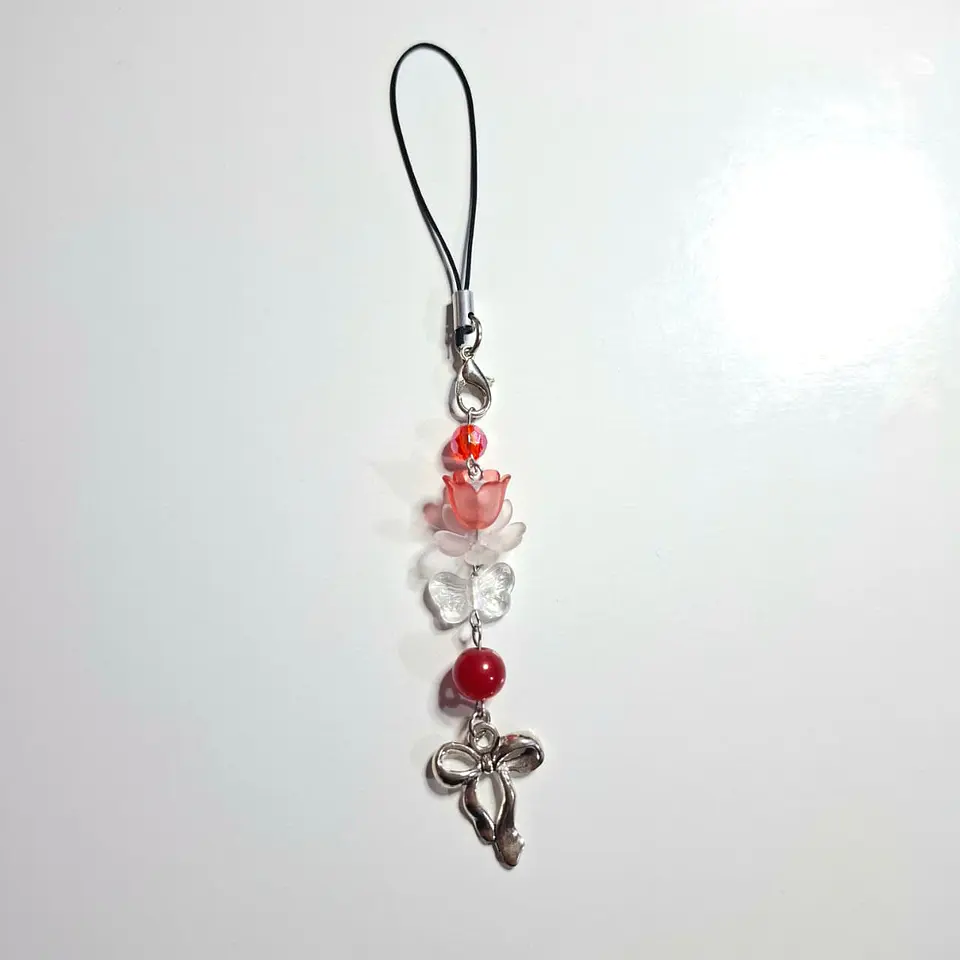 Phone Charm 
