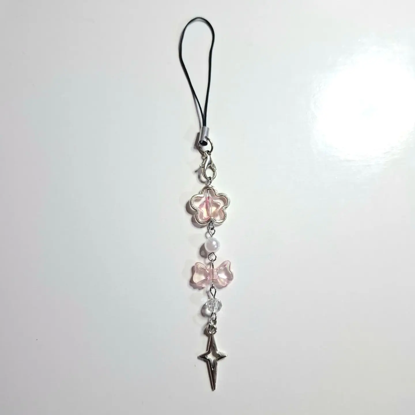 Phone Charm 
