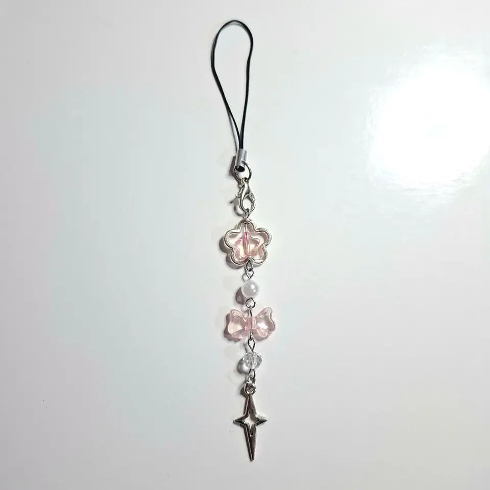 Phone Charm 