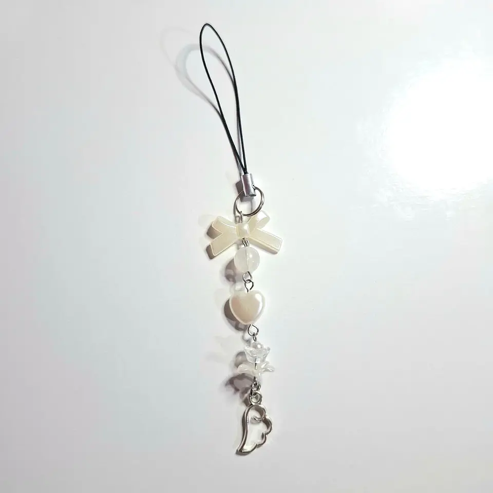 Phone Charm 