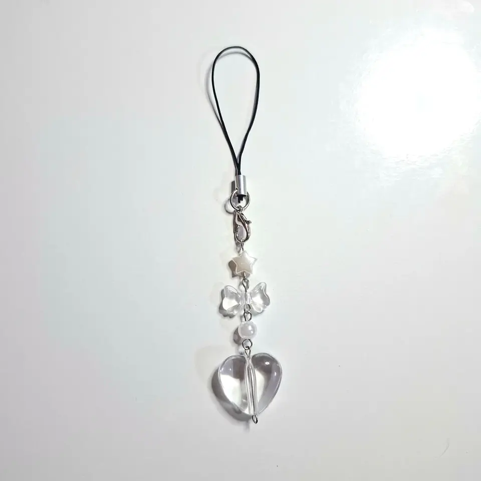 Phone Charm 