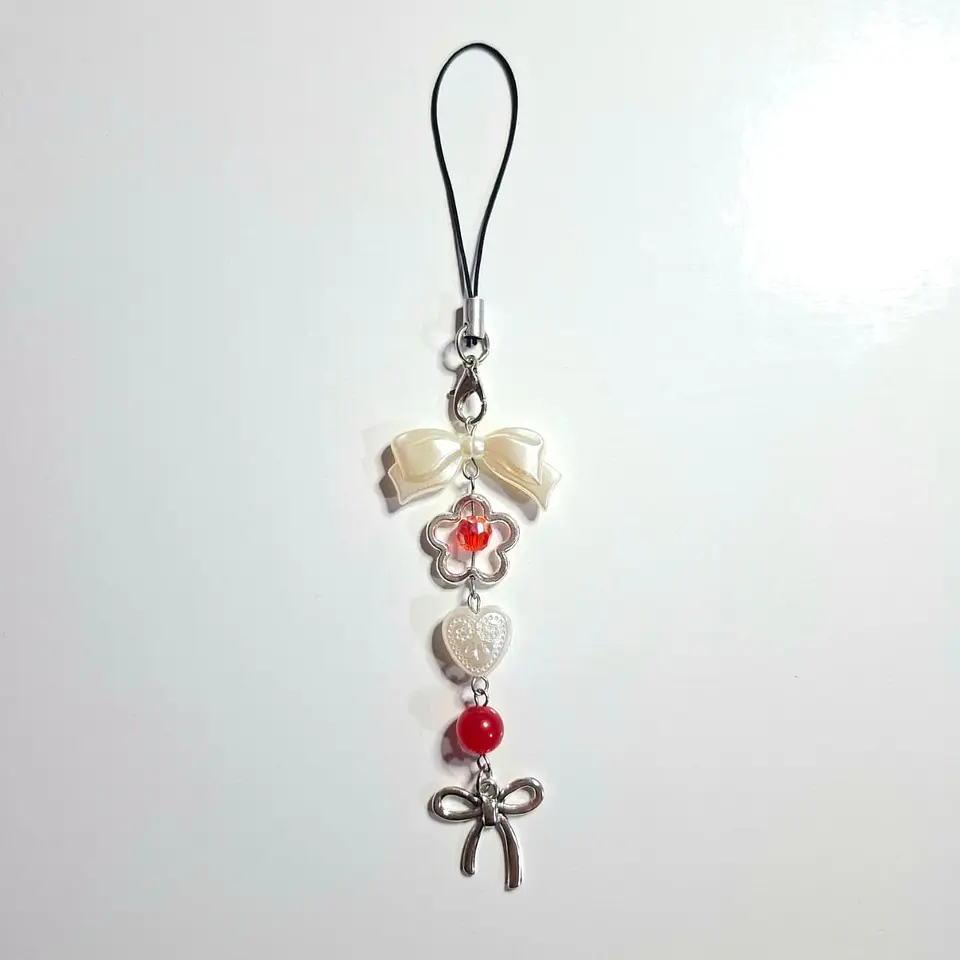 Phone Charm 